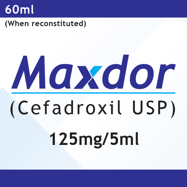 Cefadroxil